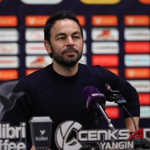 Sel&ccedil;uk İnan'dan transfer a&ccedil;ıklaması! 