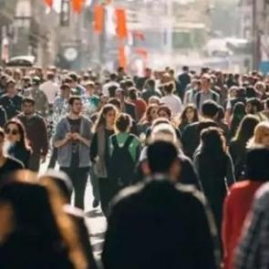 T&uuml;rkiye'nin en uzun yaşayan illeri belli oldu