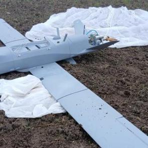 Son dakika: Balıkesir'de İHA d&uuml;şt&uuml;!