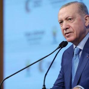 Son Dakika: Başkan Erdoğan tevdi etti: K&uuml;lt&uuml;r ve Sanat B&uuml;y&uuml;k &Ouml;d&uuml;lleri sahiplerini buldu