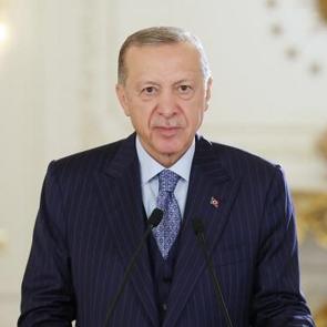 Son Dakika: Cumhurbaşkanı Erdoğan'dan Karadeniz uyarısı: Tarafları ikaz ediyoruz