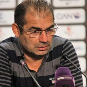 Gen&ccedil;lerbirliği'nde Metin Diyadin d&ouml;nemi! Yıllar sonra S&uuml;per Lig'de