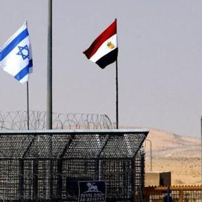 Son dakika: Netanyahu duyurdu! İsrail ve Mısır resmen anlaştı! &Uuml;lke tarihine ge&ccedil;ti