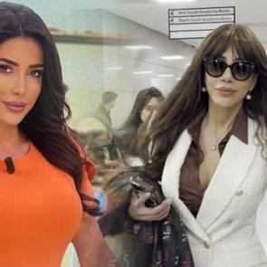 Son dakika: &Uuml;nl&uuml; spiker Ela R&uuml;meysa Cebeci tutuklandı