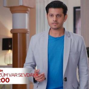 S&ouml;z&uuml;m Var Sevdaya dizisinde Virat'ı bekleyen b&uuml;y&uuml;k s&uuml;rpriz! Şoka soktu