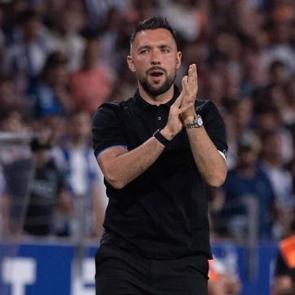 S&uuml;per Lig'de de &ccedil;alışan Farioli, Avrupa'da tarih yazıyor! Mourinho'ya fark attı