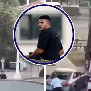 Sydney'deki silahlı saldırıda yeni detay! Saldırganların kim olduğu ortaya çıktı