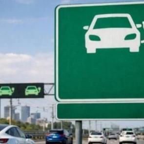 Tabelaya dikkat: Benzinli ve dizel arabalar giremeyecek! Sadece...