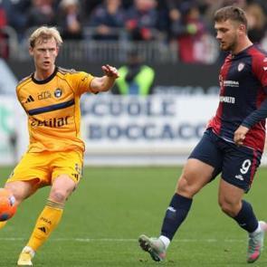 Tam 4 gol atıldı! Milli futbolcumuz İtalya'da siftah yaptı