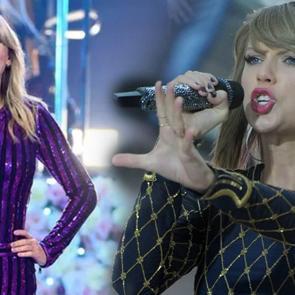Taylor Swift'in belgeselindeki İsrail vurgusu ortalığı karıştırdı: Siyonizme &ccedil;anak mı tuttu?