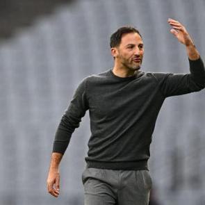 'Haberleri g&ouml;r&uuml;nce şok olduk' diyen Tedesco'dan Sadettin Saran s&ouml;zleri!