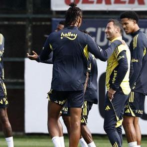 Tedesco'dan Oosterwolde i&ccedil;in son karar