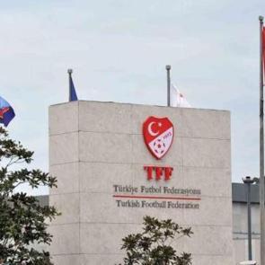 TFF resmen a&ccedil;ıkladı! Efsane takım 3. Lig'e d&uuml;ş&uuml;r&uuml;ld&uuml;