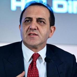 TFF'den Abdullah Kavukcu'ya ceza indirimi!