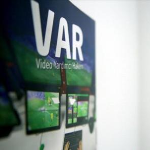 TFF'den T&uuml;rkiye Kupası'nda VAR kararı!