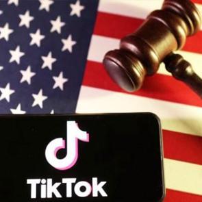 TikTok ABD'de kalmak i&ccedil;in teslim oldu! Algoritma, veri depolama...