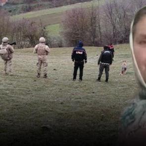 Tokat'ta sır olay: 5 &ccedil;ocuk annesi Arife 3 yıldır kayıp