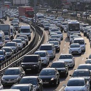 Trafik sigortasında 's&uuml;r&uuml;c&uuml; temelli' sistem iddiası