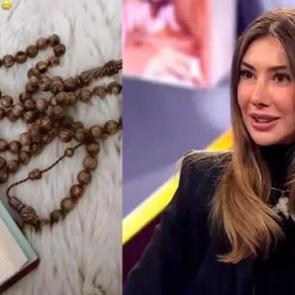 Hakkında yakalama kararı &ccedil;ıkarılan Şeyma Subaşı sessizliğini bozdu!