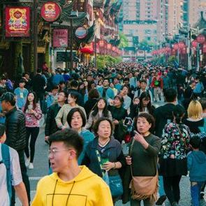 Türkiye de tehlikede! Çin'den doğum kontrole vergi