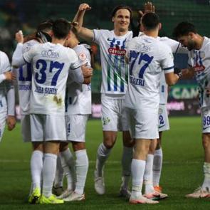 T&uuml;rkiye Kupası'nda 7 goll&uuml; muhteşem ma&ccedil;! Milli oyuncu 4 golle yıldızlaştı