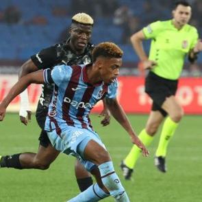 T&uuml;rkiye Kupası'nda grup etabı başlıyor: Trabzonspor-Alanyaspor! Muhtemel 11'ler