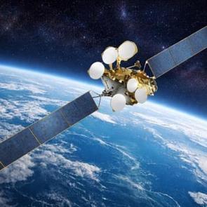 T&uuml;rksat 5B uzayda 4. yılını geride bıraktı! Kapasitesi tam 20 kat arttı!