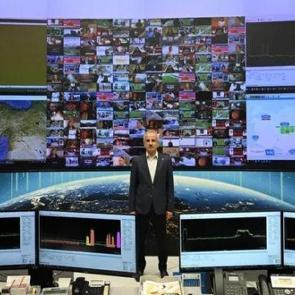  T&uuml;rksat kapasitesi 8 kattan fazla artıyor! e-Devlet başta, t&uuml;m hizmetler g&uuml;&ccedil;lenecek!