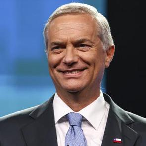 Şili'de seçimi aşırı sağcı Kast kazandı