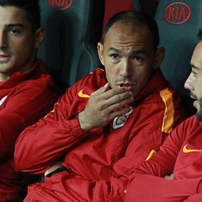 Umut Bulut: 'Sadece Galatasaray'dan daha g&uuml;zel ayrılmak isterdim'