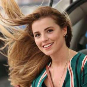 Uyuşturucu operasyonunda g&ouml;zaltına alınan Ezgi Ey&uuml;boğlu'nun avukatından a&ccedil;ıklama geldi! 