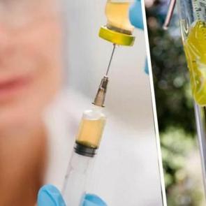 Uzman doktor sarı serum hakkında doğru bilinen yanlışları a&ccedil;ıkladı: Canınızdan olmayın!