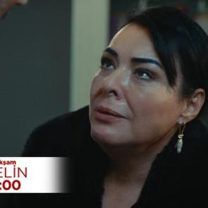 Gelin 306'ncı b&ouml;l&uuml;m: Mukadder'in zorlu sınavı
