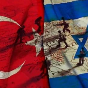 Yahudileşme temay&uuml;l&uuml; ya da oyunun oyunu