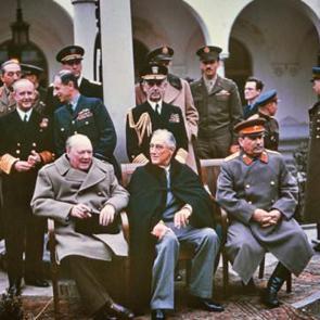 Yalta- 2025 Konferansı Nasıl Sonuçlanacak?