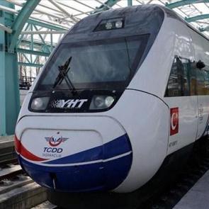 Yenişehir'de tarihi değişim: İki ayrı istasyonla lojistik &uuml;ss&uuml; oluyor