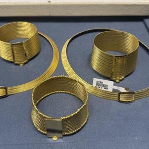 Tam 12,5 milyar dolarlık dev pasta! D&uuml;nyada eşi benzeri yok! Makine değmeden &uuml;retiliyor