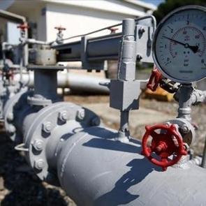 İran doğal gaz akışını tamamen durdurdu! Irak'ta enerji kaosu