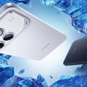 10.000 mAh batarya ve 185 Hz ekran: Honor Win serisi sahneye &ccedil;ıktı