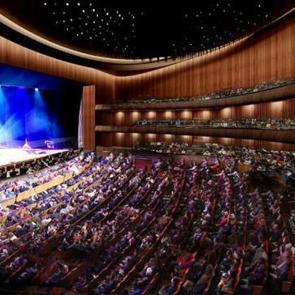 2025 yılı, k&uuml;lt&uuml;r sanatta rekor yılı oldu!