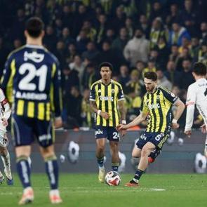 2-1'lik derbi sonrası Beşiktaş ve Fenerbah&ccedil;e ceza alabilir