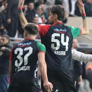 3. Lig ekibi, ligin ilk yarısına damga vurdu! En başarılı takım oldular