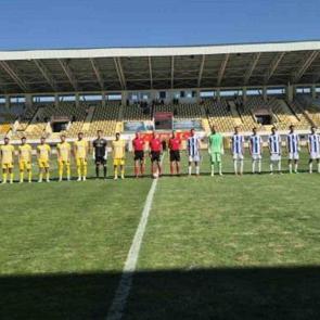 3. Lig ekibini 'bahis skandalı' vurdu: 9 futbolcuyla yollar ayrıldı