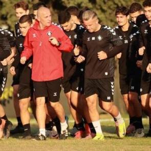 3. Lig ekibinin borcu 1 milyara dayandı! 