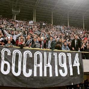 3 yıl &ouml;nce S&uuml;per Lig&rsquo;de m&uuml;cadele eden takım başkansız kaldı