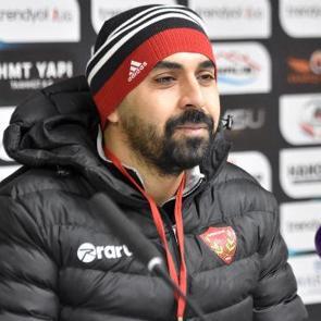 4-0 sonrası konuştu! 6 kere yıkıldık ama...