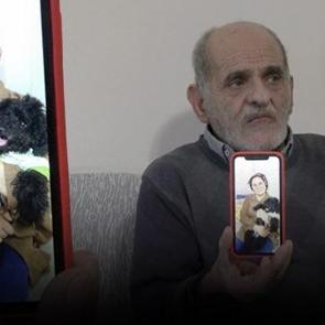 Altın ve paraları alıp sırra kadem bastı: 8 aydır karısından haber alamıyor