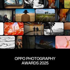 87 &uuml;lkeden 2 milyon başvuru: OPPO 2025 Fotoğraf&ccedil;ılık &Ouml;d&uuml;lleri sonu&ccedil;landı