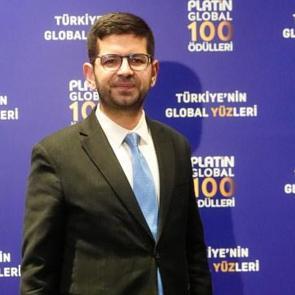 T&uuml;rkiye'ye akın edecekler! Dağlıoğlu: D&uuml;nya k&uuml;&ccedil;&uuml;l&uuml;rken T&uuml;rkiye b&uuml;y&uuml;d&uuml;!