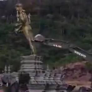 ASEAN'da ateşkese varamayan Tayland ile Kambo&ccedil;ya arasındaki sınır gerilimi s&uuml;r&uuml;yor